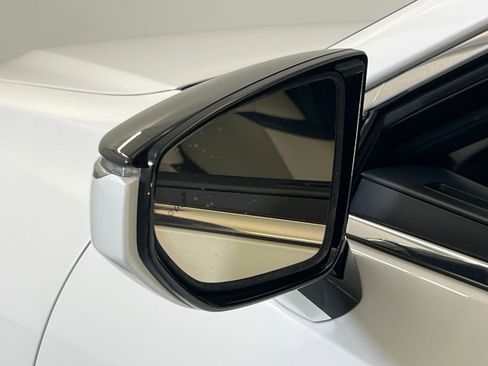 Used 2020 Lexus ES 350 w/ Premium Package image 23