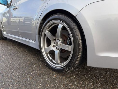 Used 2013 Subaru Impreza WRX STI Limited image 4