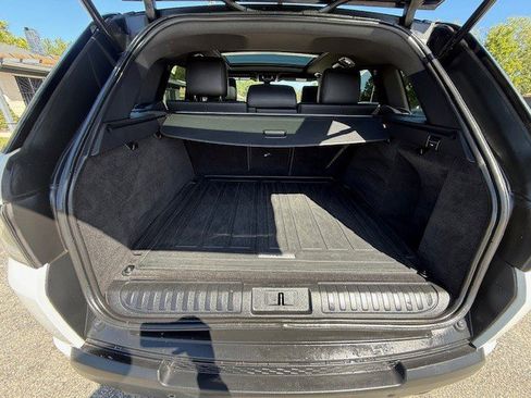 Used 2016 Land Rover Range Rover Sport HST image 13