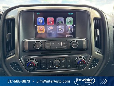 Used 2017 Chevrolet Silverado 2500 High Country image 33