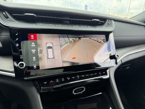 New 2026 Jeep Grand Cherokee L Limited image 47