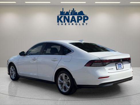 Used 2023 Honda Accord LX image 7