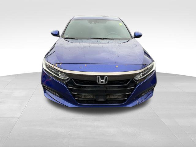 Used 2019 Honda Accord Sport image 2
