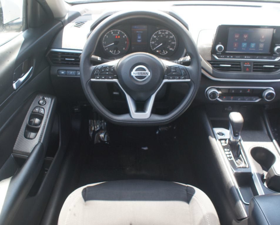 Used 2021 Nissan Altima 2.5 S FWD image 5