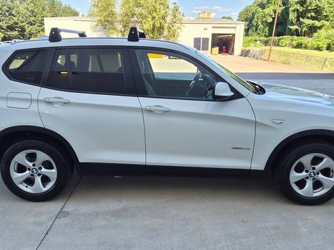 Used 2012 BMW X3 xDrive28i AWD/4WD image 11