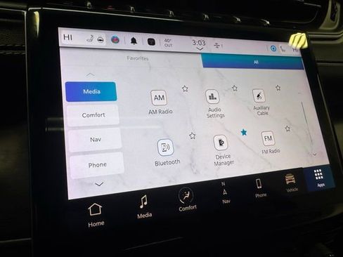 Used 2022 Jeep Grand Cherokee Limited image 24