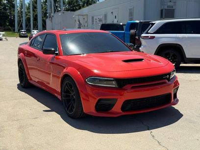 Used 2023 Dodge Charger Scat Pack