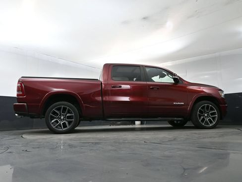 Used 2019 RAM 1500 Laramie AWD/4WD image 24