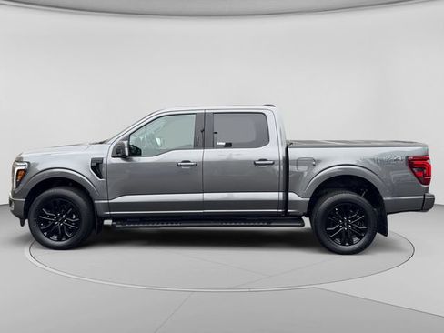 Used 2024 Ford F150 Lariat w/ Bed Utility Package AWD/4WD image 2