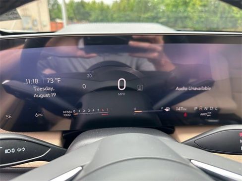 New 2026 Buick Enclave Preferred w/ Power Package image 19