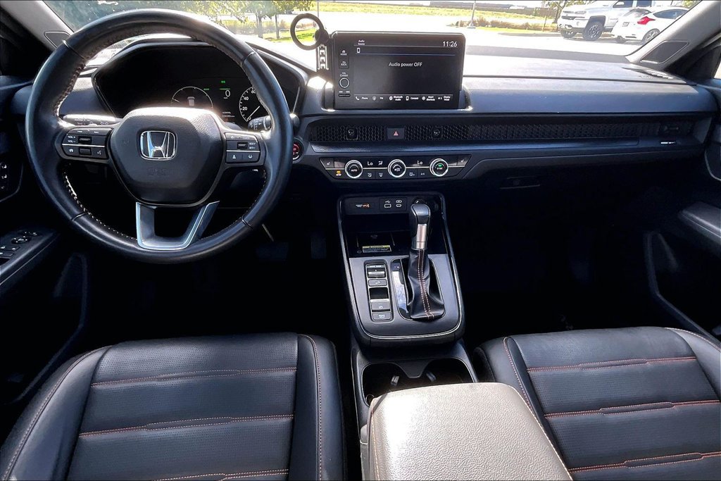 Used 2025 Honda CR-V Sport-L image 17