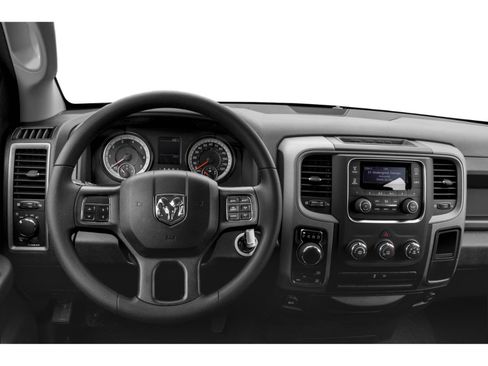 Used 2018 RAM 1500 Tradesman w/ Popular Equipment Group RWD image 38