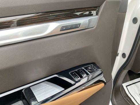 Used 2025 Cadillac Escalade Premium Luxury w/ LPO, Floor Liner Package image 23