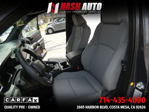 Used 2026 Toyota Tacoma SR5 AWD/4WD image 58