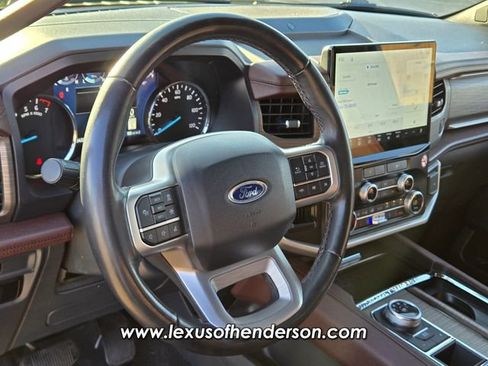 Used 2024 Ford Expedition Limited RWD image 21