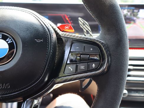 Used 2023 BMW M3 Competition AWD/4WD image 26