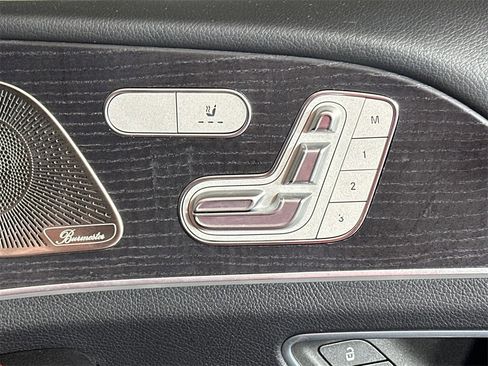 Used 2022 Mercedes-Benz GLE 53 AMG 4MATIC Coupe image 16