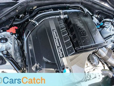 Used 2011 BMW 535i Sedan RWD image 44
