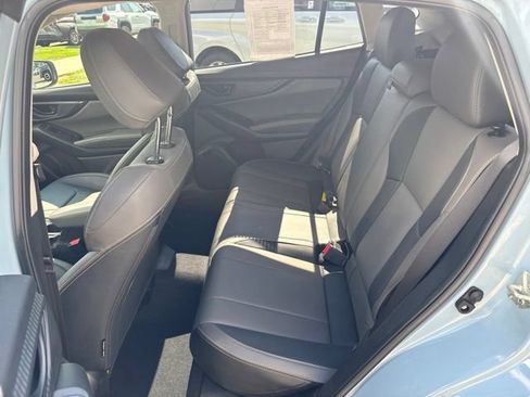 Used 2021 Subaru Crosstrek 2.5i Sport w/ Moonroof Package AWD/4WD image 22