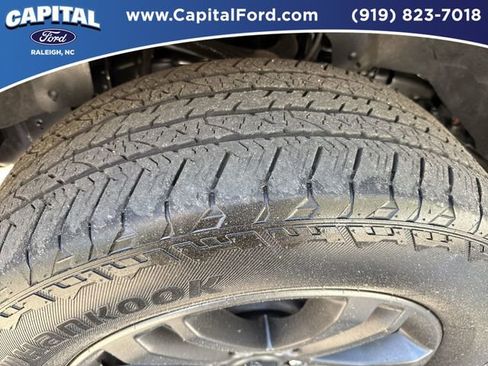 Certified 2023 Ford F150 XLT w/ Equipment Group 302A High AWD/4WD image 14