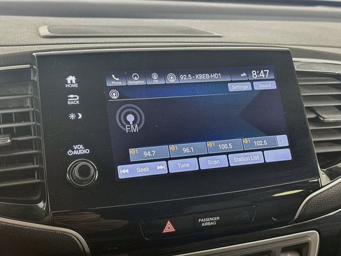 Used 2019 Honda Pilot Elite image 19