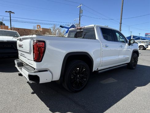 Used 2023 GMC Sierra 1500 Denali image 5