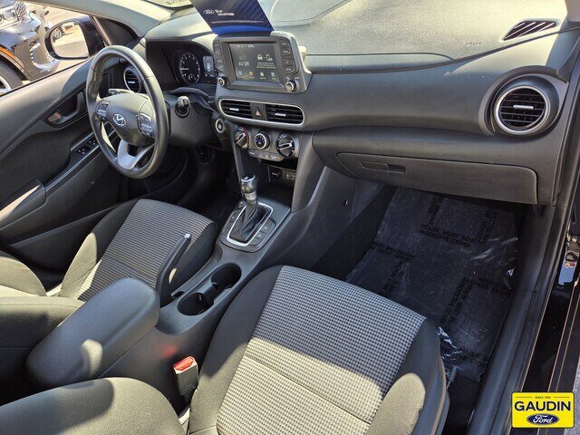 Used 2018 Hyundai Kona SEL FWD image 17