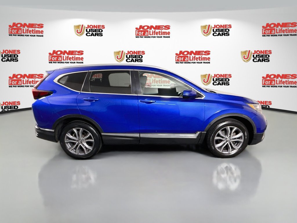 Used 2020 Honda CR-V Touring image 18