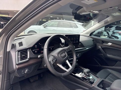 Used 2023 Audi Q5 2.0T Premium Plus AWD/4WD image 12