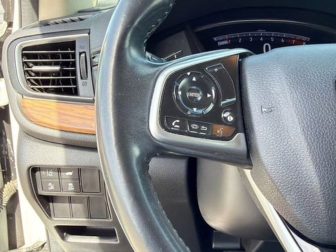 Used 2019 Honda CR-V Touring image 37