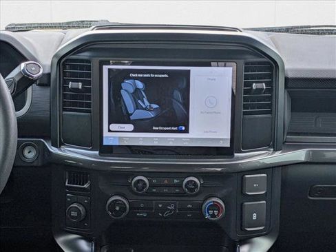 New 2025 Ford F150 STX w/ Equipment Group 200A image 12
