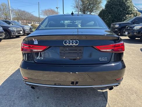 Used 2017 Audi A3 2.0T Premium w/ Convenience Package image 6