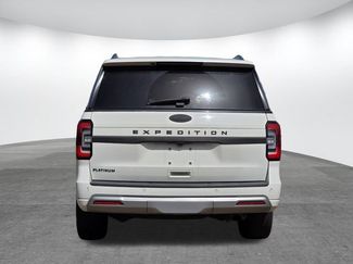 Certified 2022 Ford Expedition Max Platinum AWD/4WD video 3
