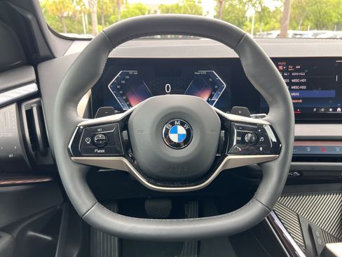 Certified 2025 BMW X3 xDrive30i image 18