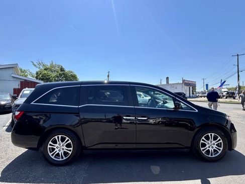 Used 2012 Honda Odyssey EX-L image 6