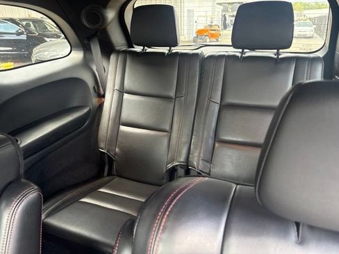 Used 2022 Dodge Durango R/T RWD image 11
