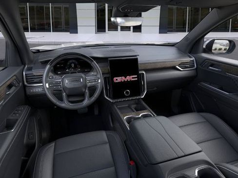 New 2027 GMC Acadia Denali AWD/4WD image 15