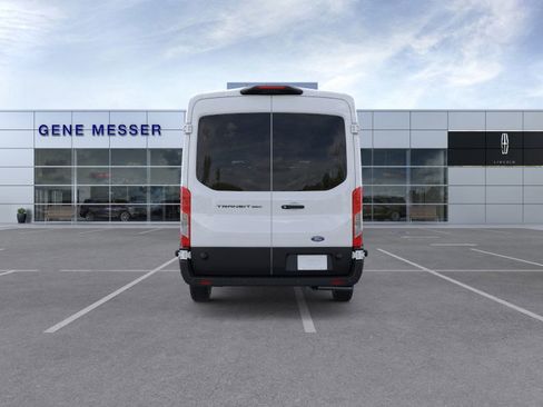 New 2026 Ford Transit 350 XL image 27