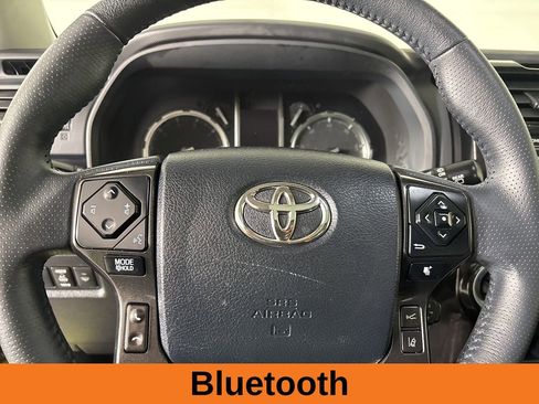 Used 2022 Toyota 4Runner TRD Pro image 12
