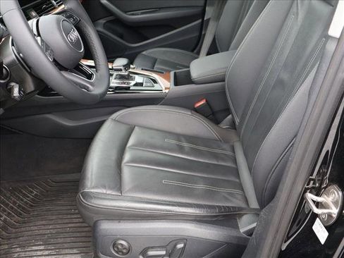 Used 2023 Audi A4 2.0T Premium w/ Convenience Package AWD/4WD image 4