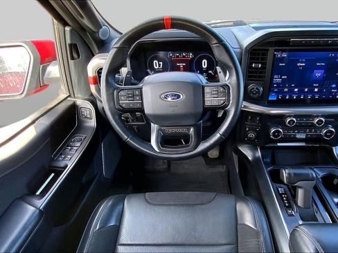 Used 2022 Ford F150 Raptor w/ Equipment Group 801A High AWD/4WD image 6