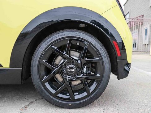 New 2026 MINI Cooper S FWD image 12