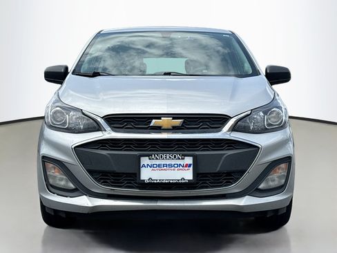 Used 2020 Chevrolet Spark LS FWD image 13