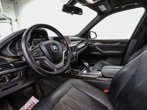 Used 2018 BMW X5 xDrive35i AWD/4WD image 10