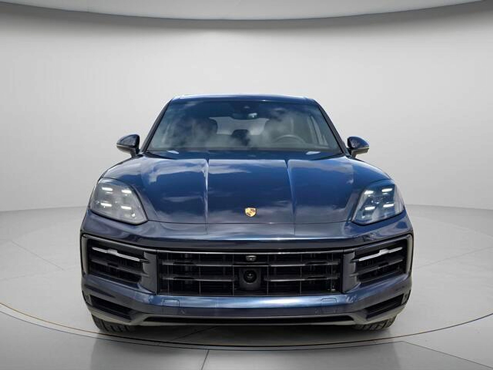 Used 2025 Porsche Cayenne AWD/4WD image 9