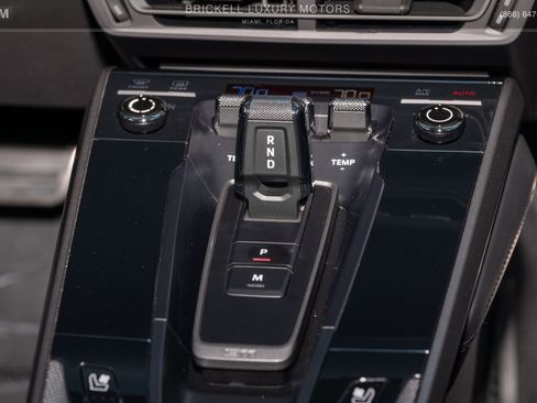 Used 2024 Porsche 911 Carrera S image 19