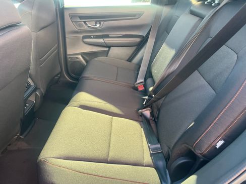 New 2026 Honda CR-V TrailSport image 23