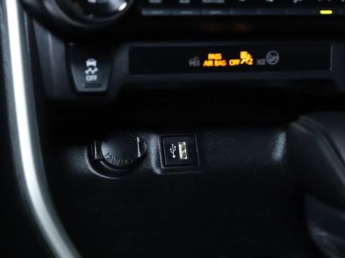 Certified 2024 Toyota RAV4 XLE AWD/4WD image 27
