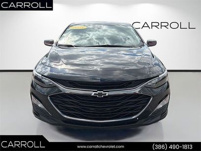 Used 2025 Chevrolet Malibu LT w/ Redline Edition