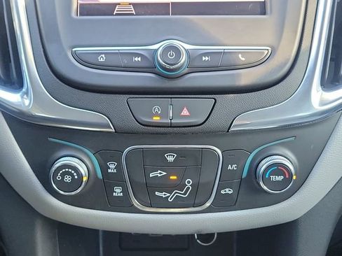 Certified 2024 Chevrolet Equinox LS w/ Driver Confidence II Package image 31